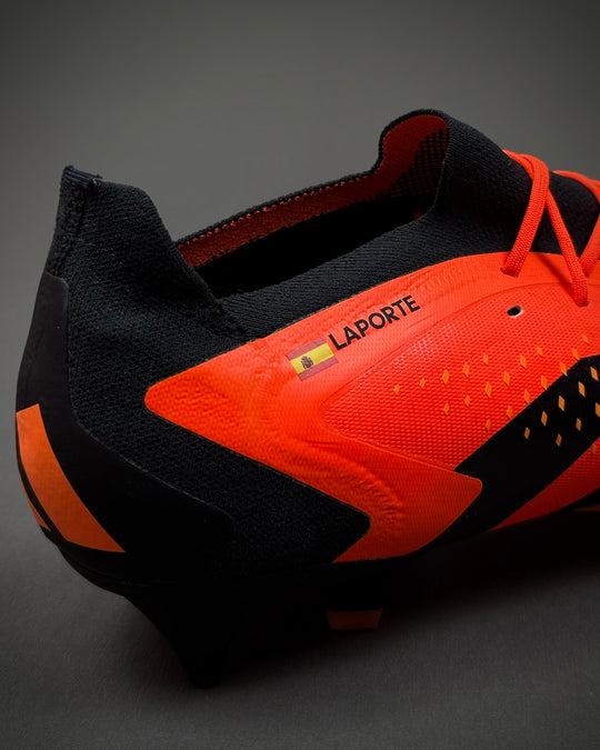 Aymeric Laporte | Match Issued Boots | 2022/23 Treble-Winning Season | Manchester City