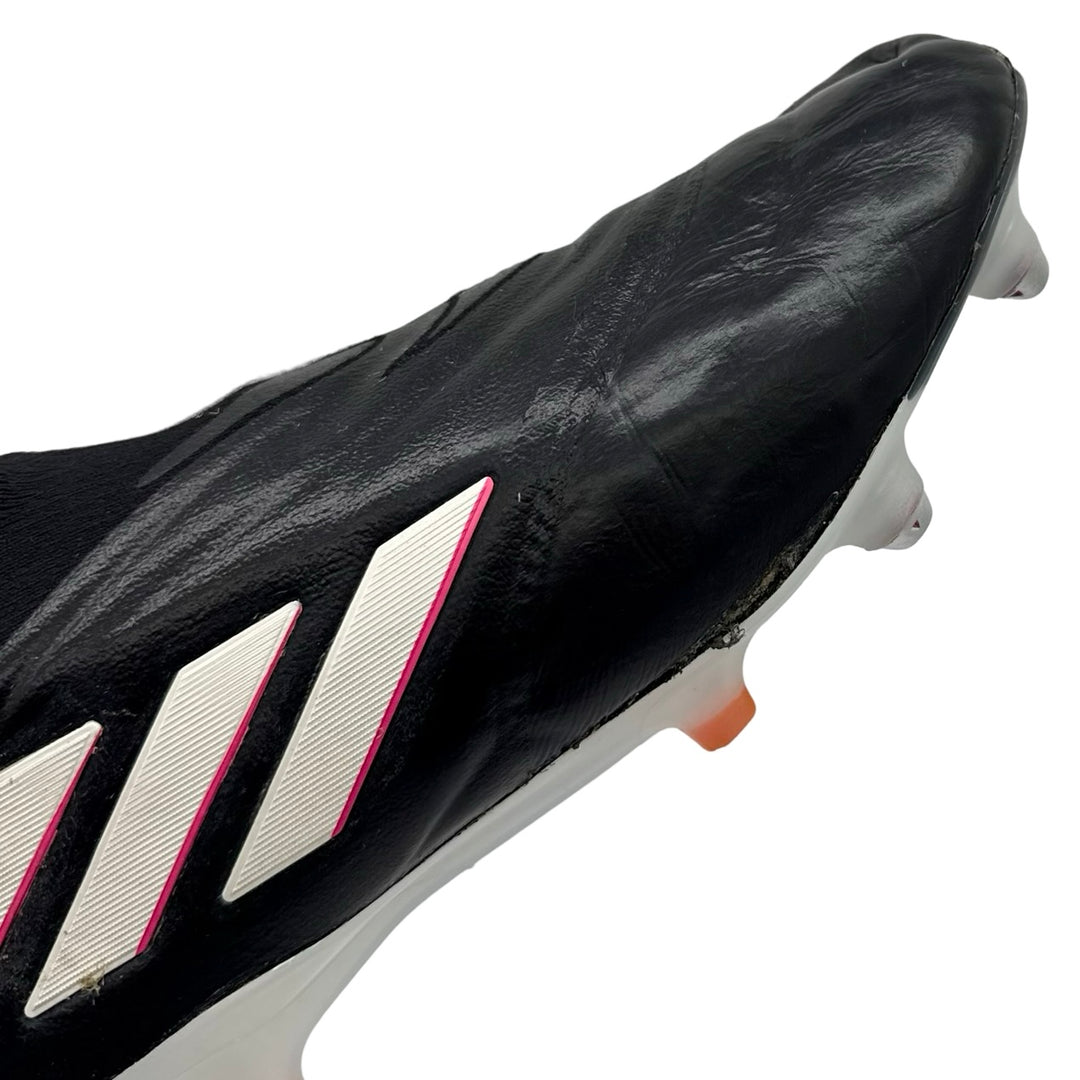 Matheus Nunes | Match-Worn Boots | Photo-Matched | 2023/24 4-In-A-Row Season