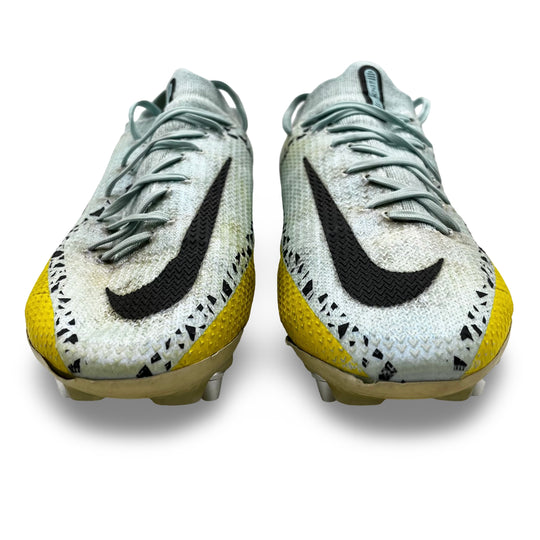 Andy Robertson Match, Photo-Matched Worn Nike Phantom GT Elite - 2022/23