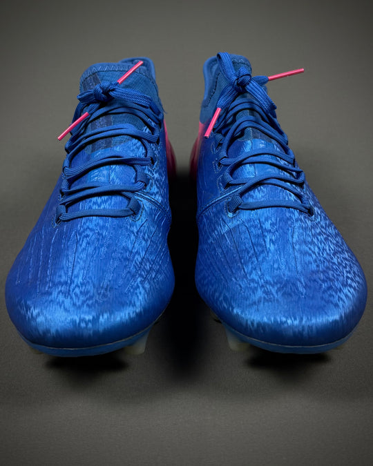 Karim Benzema | Player-Worn Boots | 2016/17 | Real Madrid