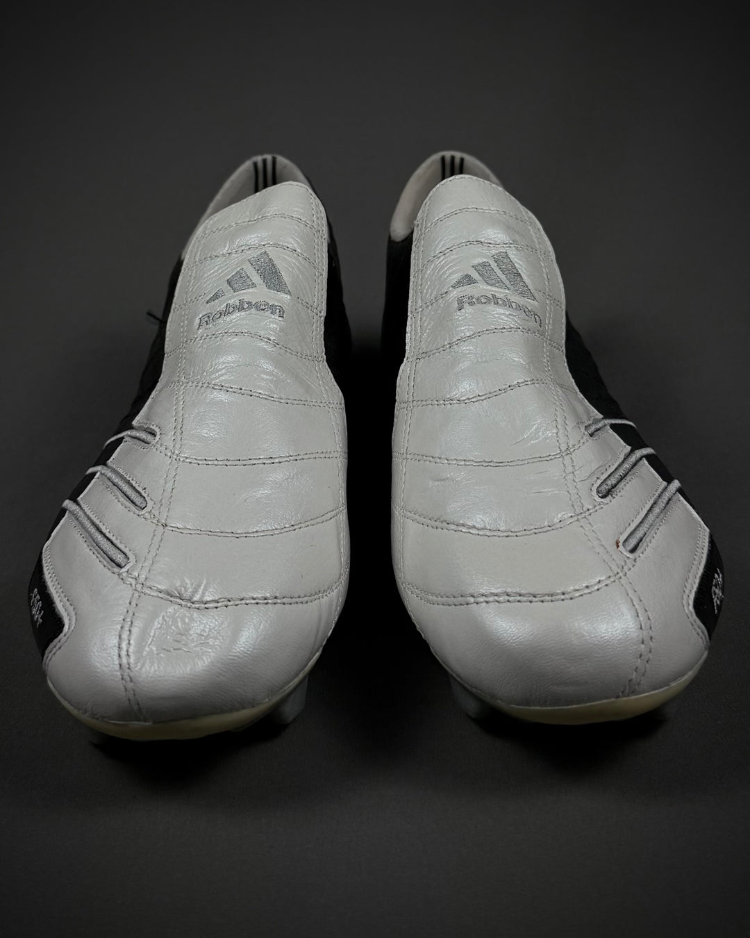 Arjen Robben | Match-Worn Boots | 2005/06 | Chelsea