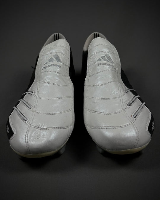 Arjen Robben | Match-Worn Boots | 2005/06 | Chelsea