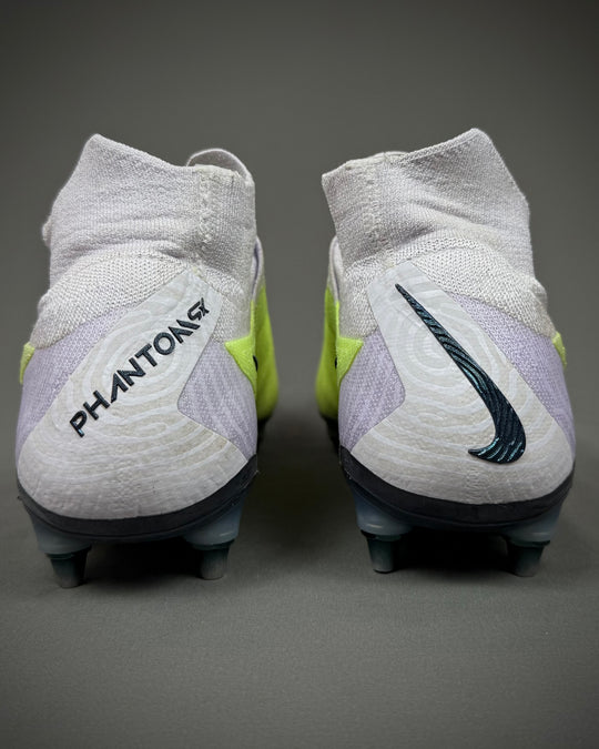 Rodri | Match-Worn Boots | 2022/23 Treble-Winning Season | UCL Quarter-Finals | First Career UCL Goal | Manchester City