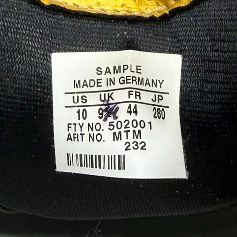 Frank Lampard | Match-Worn | Dual Hand-Signed | Photo-Matched | 2009/10 Double-Winning Season | 3 Goals | 2 Assists | Adidas AdiPure III
