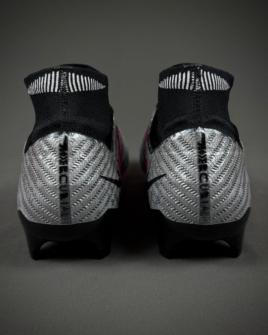 Fred | Match-Issued Boots | 2022/23 | Manchester United