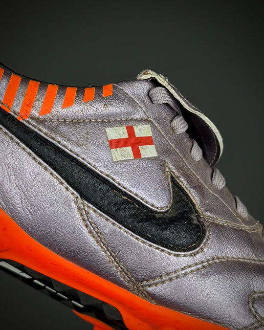 Joe Cole | Player-Worn Boots | 2010 FIFA World Cup | England