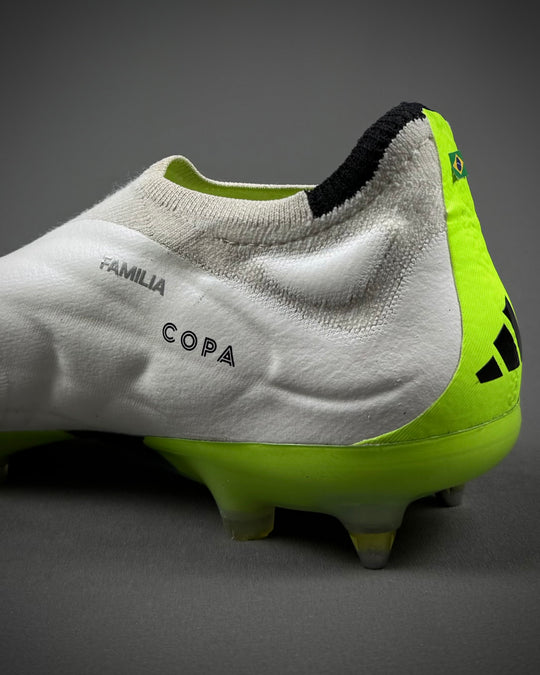 Matheus Nunes | Match-Worn Boots | 2023/24 | Manchester City & Wolves
