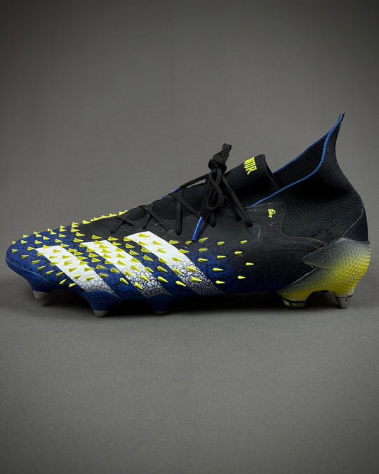Paul Pogba | Match-Worn Boots | 2020/21 | 3 Assists | Manchester United