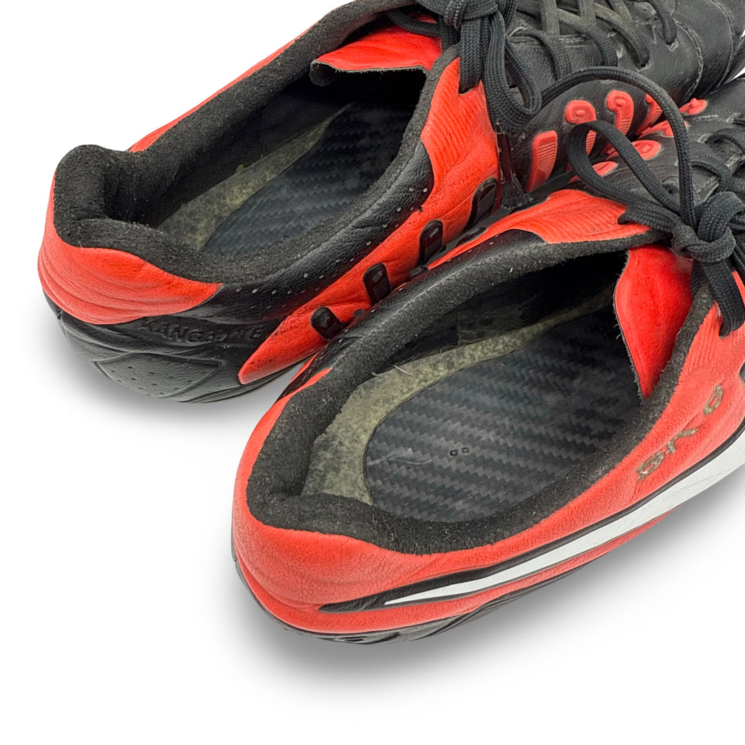 Sami Khedira | Match Worn | 2012/13 | 2 Assists | Nike CTR360 Maestri III