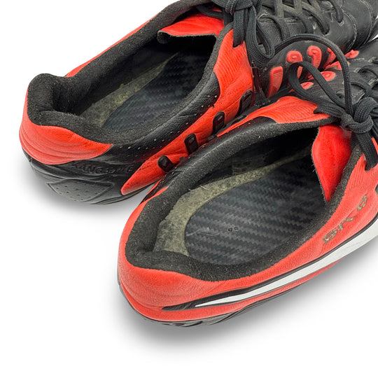 Sami Khedira | Match Worn | 2012/13 | 2 Assists | Nike CTR360 Maestri III