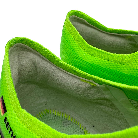Julian Draxler | Match-Issued Boots | 2022/23 | Benfica