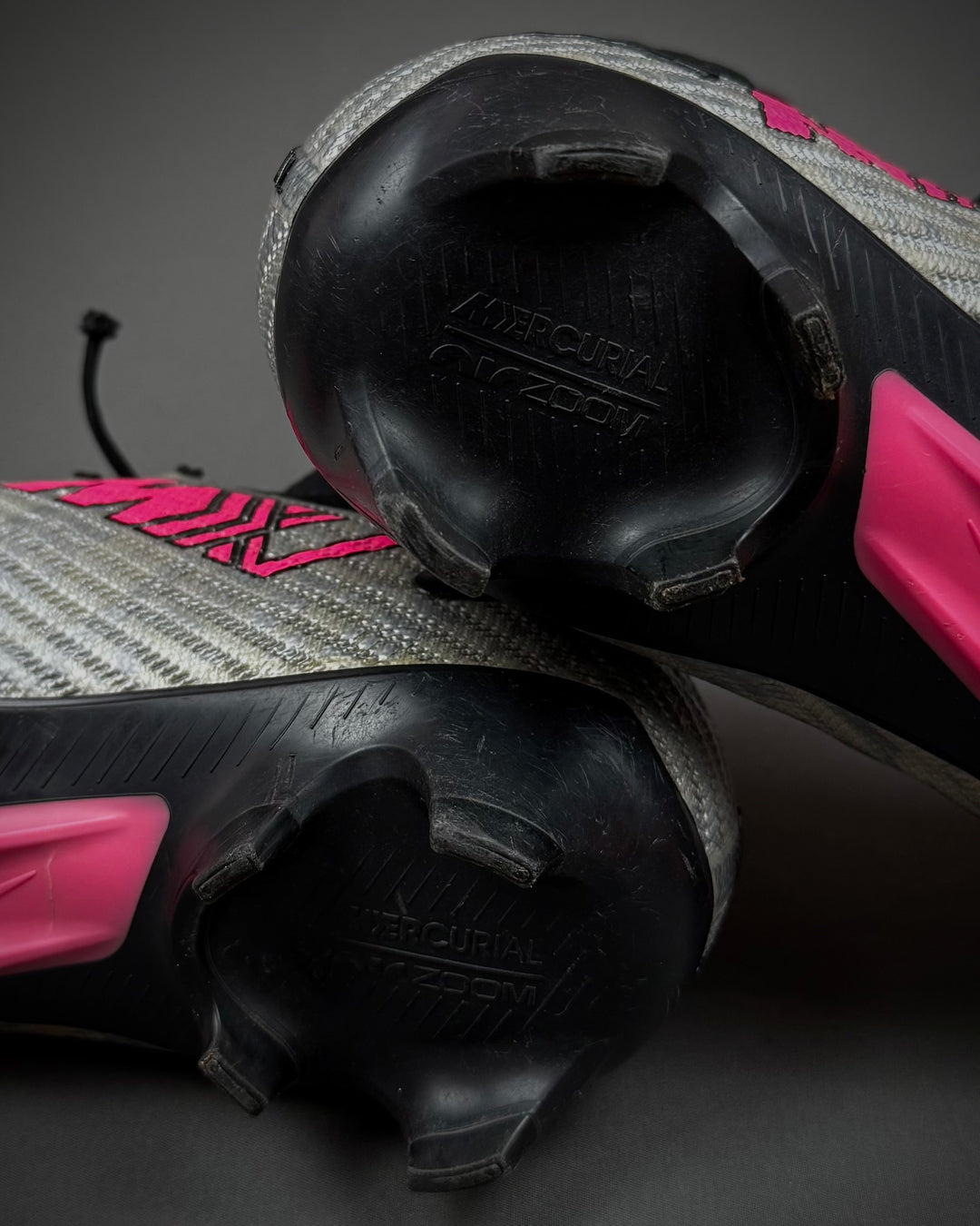 Cristiano Ronaldo | Match-Worn Boots | 2022/23 | 4 Goals | 200th International Cap | Al Nassr & Portugal