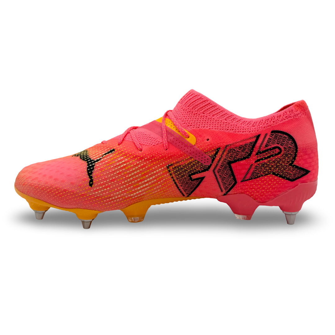 Désiré Doué | Match-Issued Boots | 2023/24 | PSG