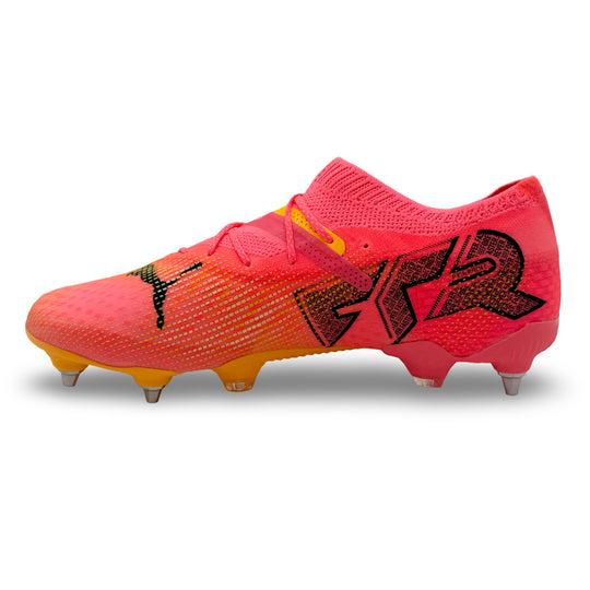 Désiré Doué | Match-Issued Boots | 2023/24 | PSG