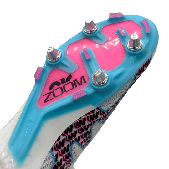 Fred Match Issued Nike Mercurial Superfly 9 Elite - 2022/23