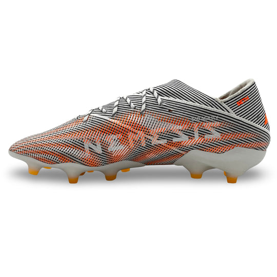 Julian Draxler Match Issued Adidas Nemeziz.1 UEFA Euro 2020