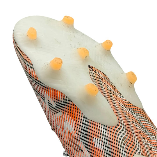 Bernardo Silva | Player-Worn Boots | 2020/21 | Manchester City