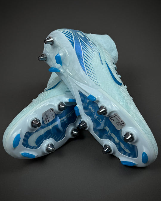 Marcus Rashford | Match-Issued Boots | 2024/25 | Manchester United