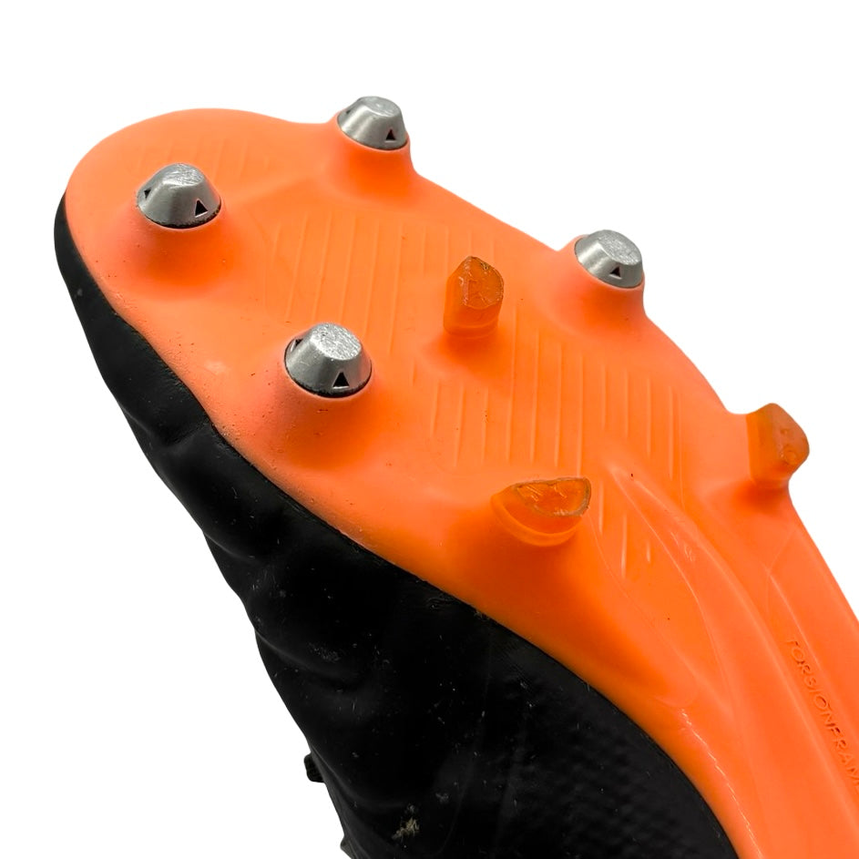 Donny van de Beek | Match-Worn Boots | 2020/21 | Manchester United