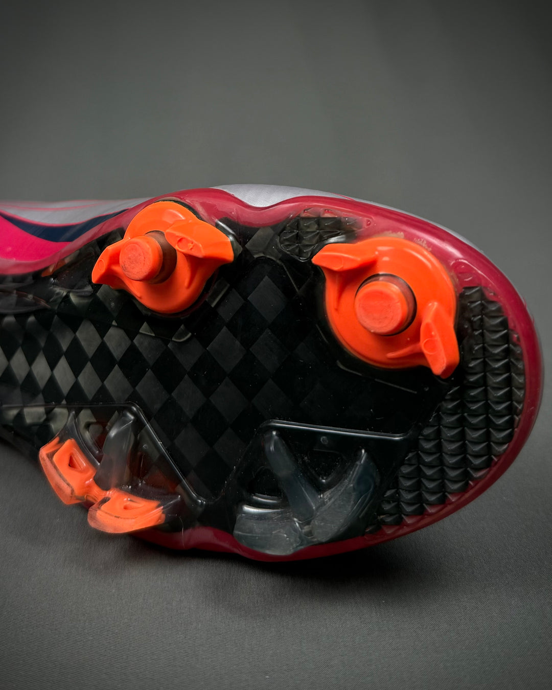 Mesut Özil | Match-Worn Boots | 2010/11 | Real Madrid