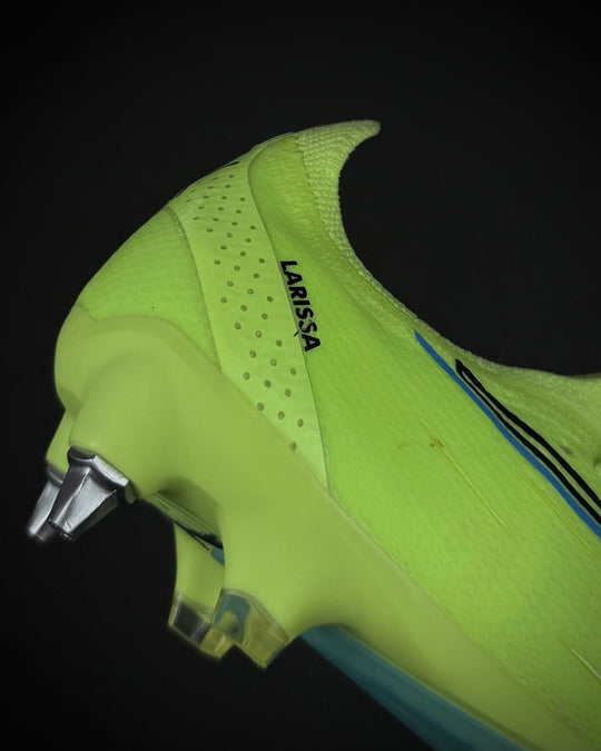 Antony | Match-Issued Boots | 2022/23 | Manchester United