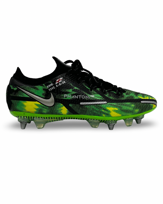 Harry Kane MBE | Match-Worn Boots | 2021/22 | Tottenham