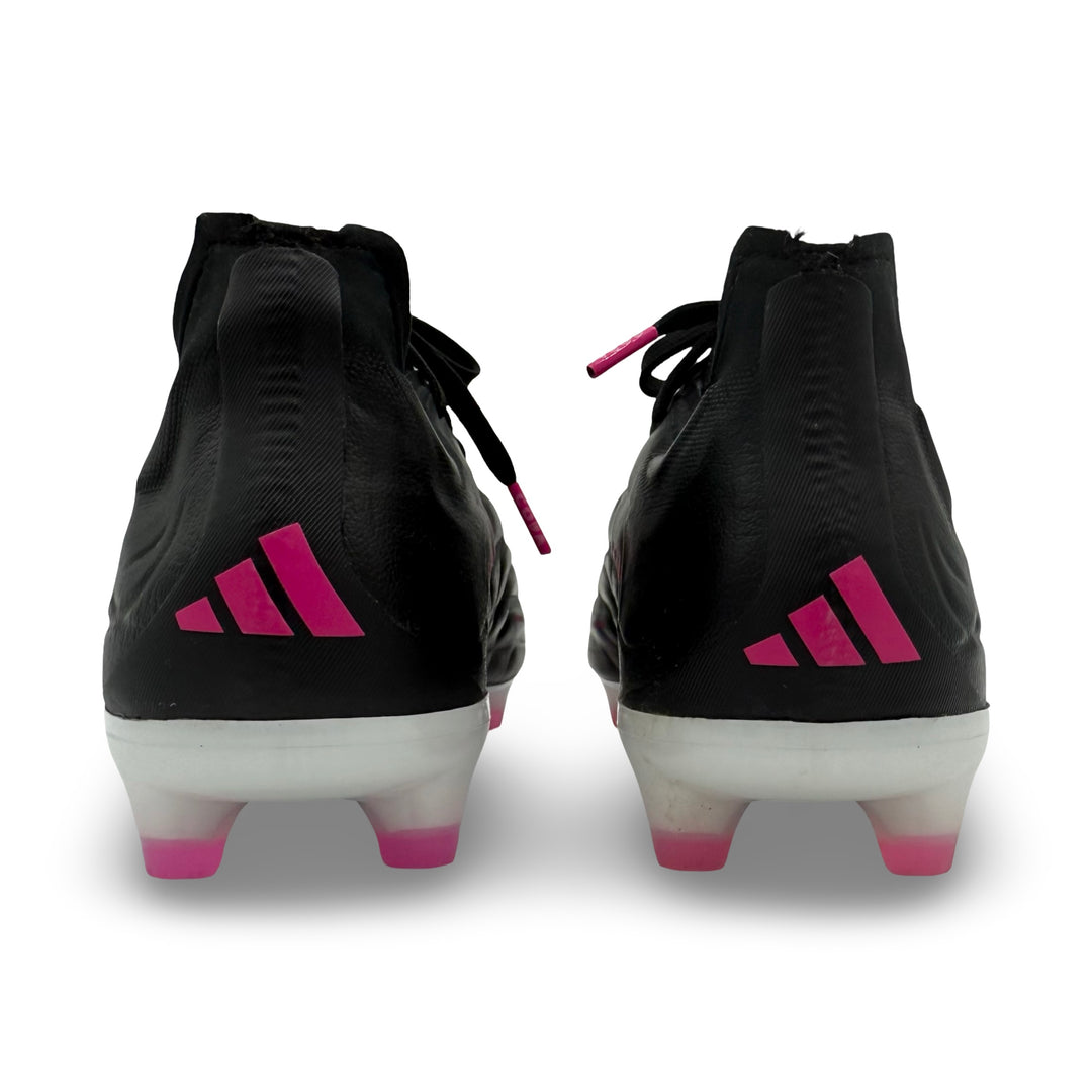 Ilkay Gündoğan Training Worn Adidas Copa Pure.1 - 2022/23 Treble Season