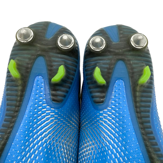 Nike Phantom GT Elite de Edinson Cavani, usada en partidos y fotocombinada - 2020/21