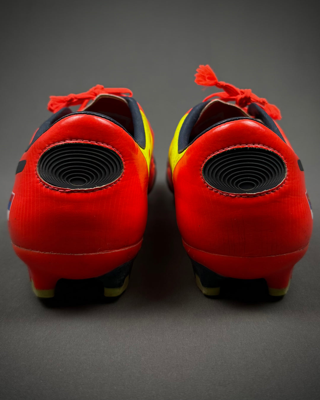 Nemanja Matić | Player-Worn Boots | 2013/14 | Chelsea