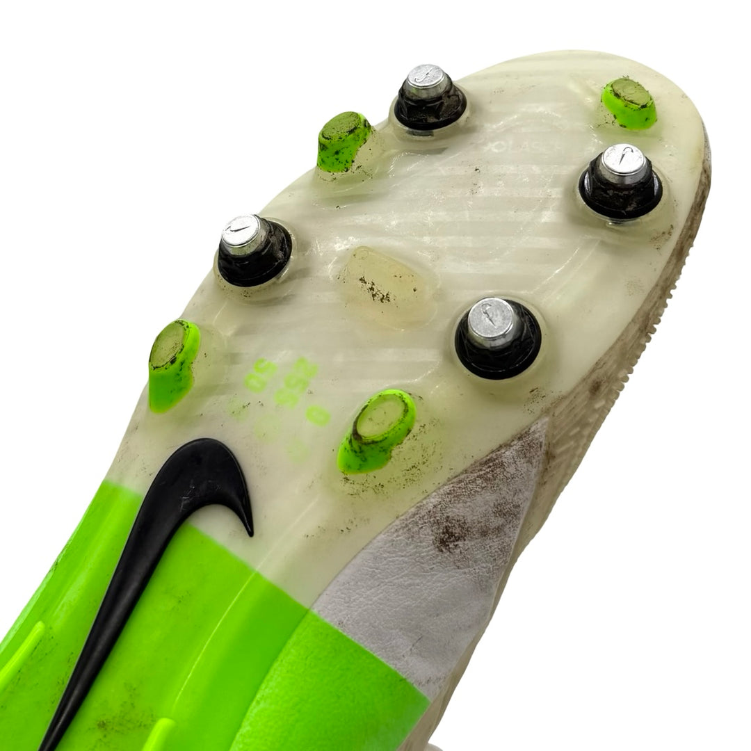 Wayne Rooney | Match Worn | 2012/13 | Nike T90 Laser IV