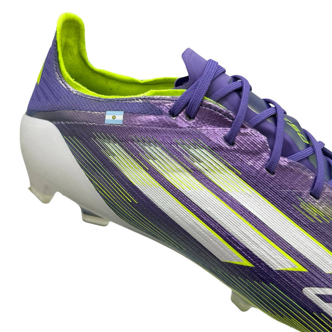 Lisandro Martínez Match Issued Adidas F50 Elite - 2024/25