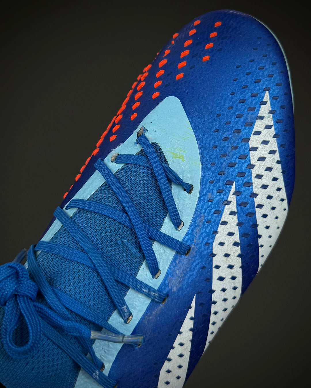 Kalvin Phillips | Match-Worn Boots | Photo-Matched | 2023/24 | Manchester City & England
