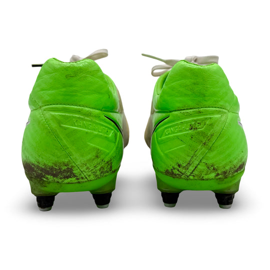 Wayne Rooney | Match Worn | 2012/13 | Nike T90 Laser IV