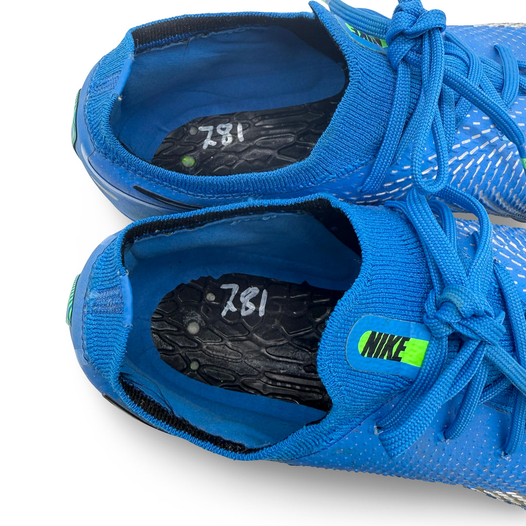 Nike Phantom GT Elite 2020/21 usada por Joshua Kimmich