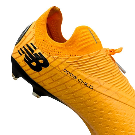 Bukayo Saka Match Issued New Balance Furon V7+ Pro - 2024/25