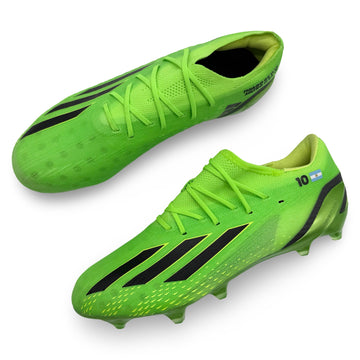 Lionel Messi | Match-Issued Boots | 2022/23 | PSG & Argentina