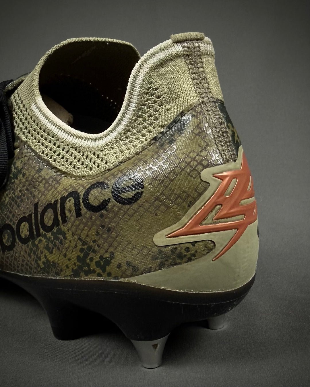 Bukayo Saka | Player-Worn Boots | 2022 FIFA World Cup | England