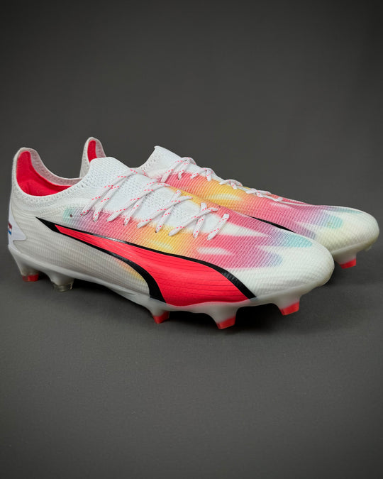 Mateo Kovačić | Player-Worn Boots | 2023/24 | Manchester City