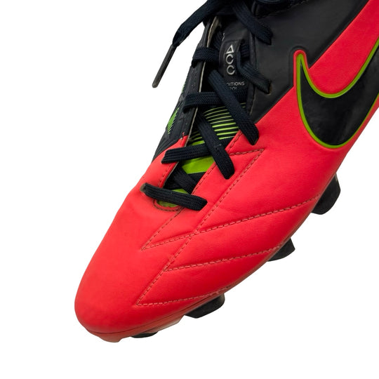 Robert Lewandowski | Match Worn | 2012/13 | Nike T90 Laser IV