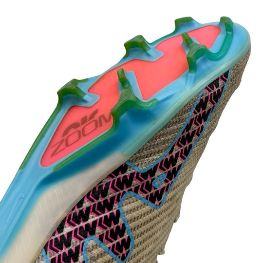 Anthony Elanga | Match Worn | Photo-Matched | 2022/23 | 2 Goals & 1 Assist | Nike Mercurial Vapor 15 Elite