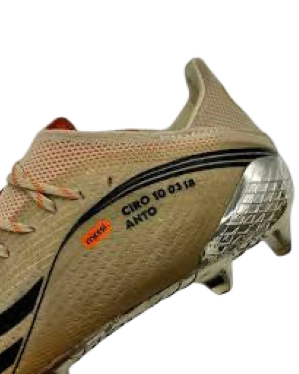 Lionel Messi | Match-Issued Boots | 2021 Copa América | Argentina