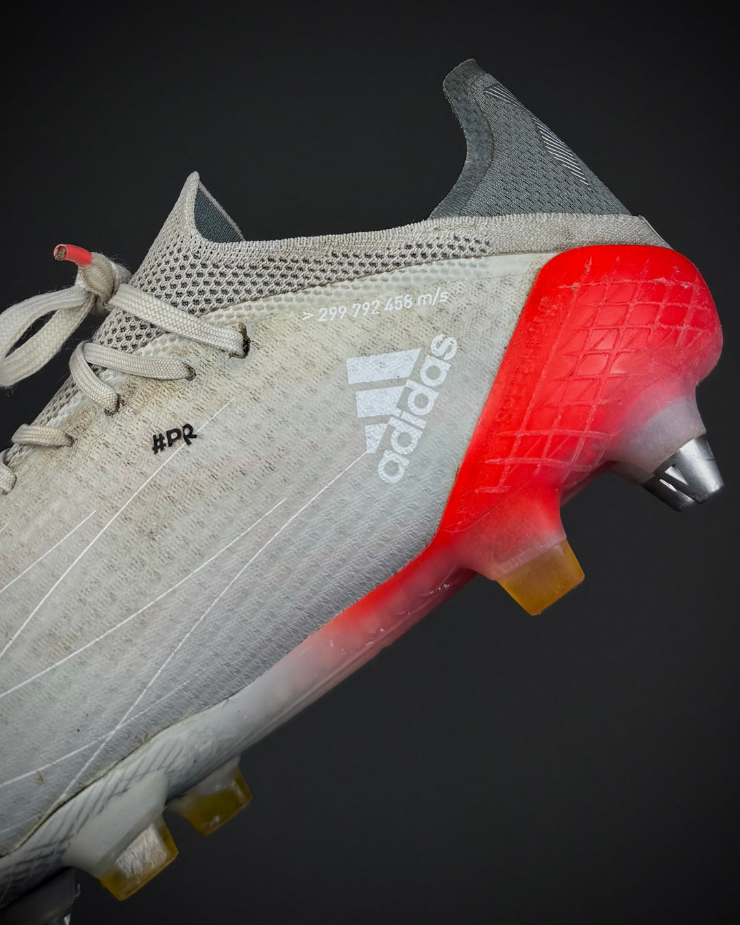 Alex Telles | Match-Worn Boots | 2021/22 | 3 Clean Sheets | 1 Assist | Manchester United