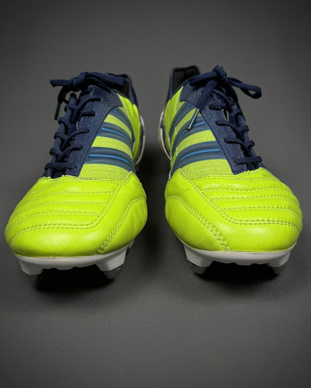 Robin van Persie | Match-Worn Boots | 2011/12 | Arsenal