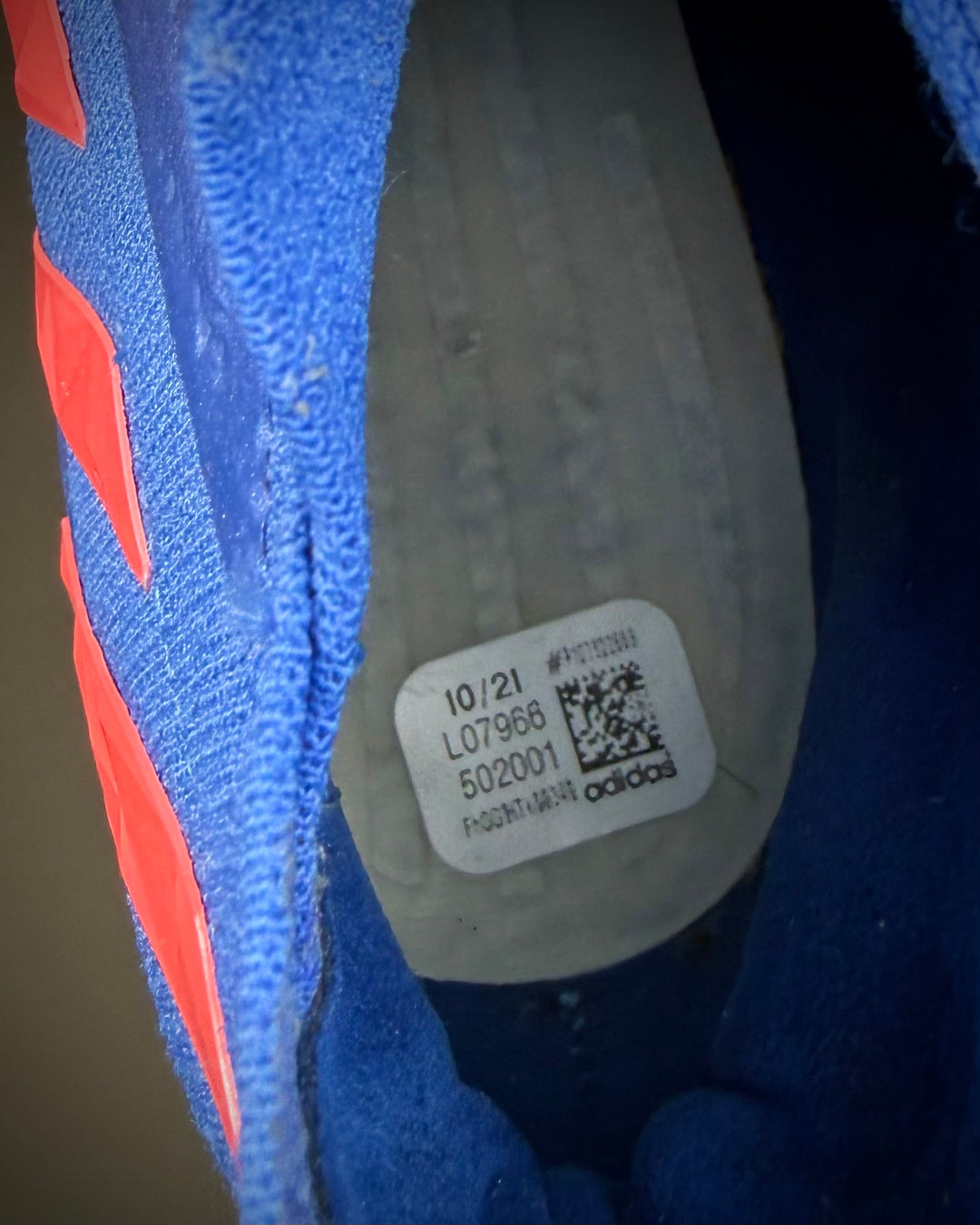 Matteo De Sciglio | Match-Issued Boots | 2021/22 | Juventus