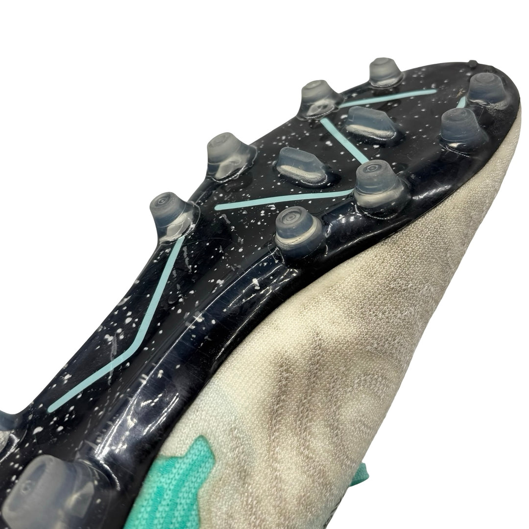 Phil Foden Match Worn, 2 Goals & 1 Assist, Photo-Matched Nike Phantom GX Elite - 2023/24 4-In-A-Row Season
