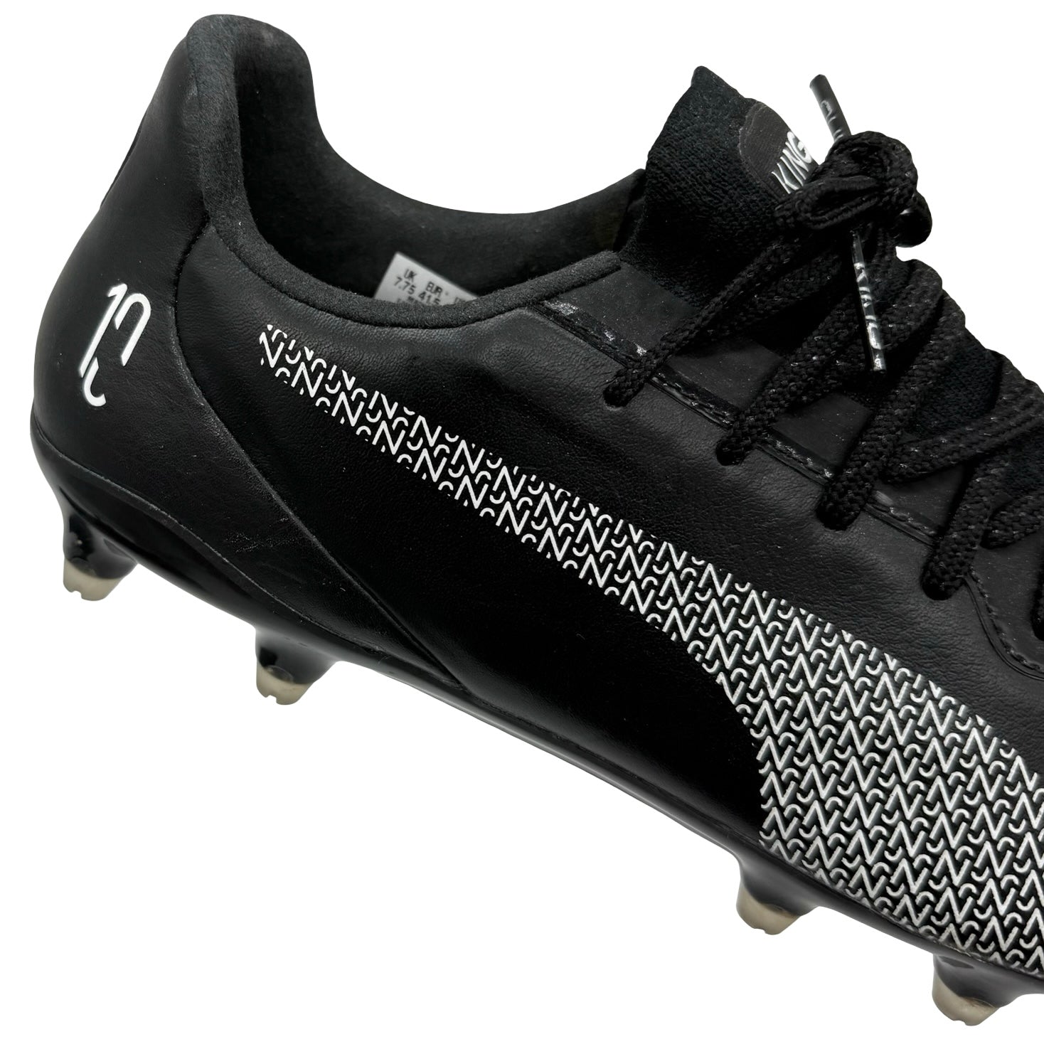 限定プーマKING ネイマール シグネチャーモデル キングプラチナムNJR ネイマールのPUMAシグネチャースパイクが数量限定発売！「キング