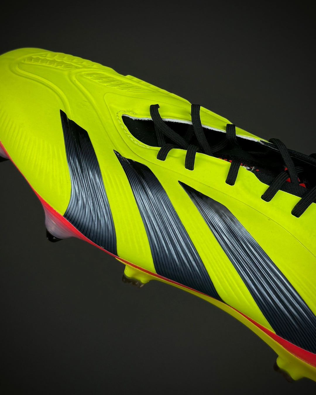 Andreas Pereira | Match-Issued Boots | 2023/24 | Fulham & Brazil