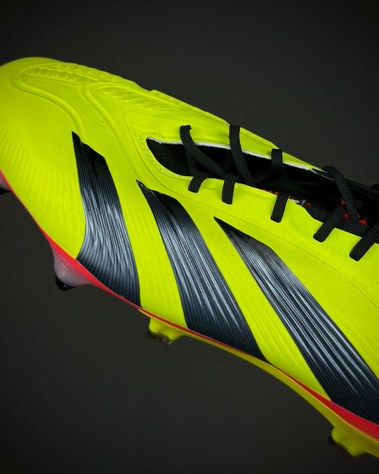 Andreas Pereira | Match-Issued Boots | 2023/24 | Fulham & Brazil