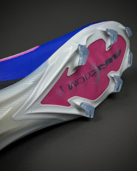 Joshua Zirkzee | Match-Issued Boots | 2025/26 | Manchester United