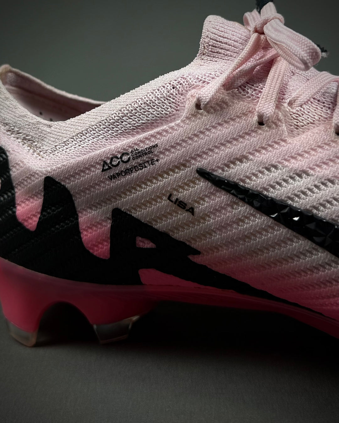 Niclas Füllkrug | Player-Worn Boots | 2024 UEFA Champions League Final | Borussia Dortmund